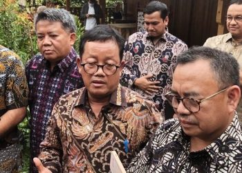 Terkait Korupsi BTS Kominfo, NasDem Akui Tahu Siapa yang Terlibat