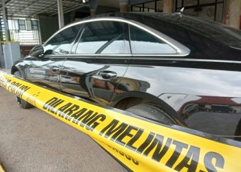 Berikan Keterangan Palsu, Pengacara Mahasiswi Cianjur Minta Penumpang Audi A6 Diperiksa Ulang