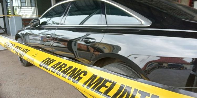 Berikan Keterangan Palsu, Pengacara Mahasiswi Cianjur Minta Penumpang Audi A6 Diperiksa Ulang