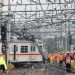 KRL Jabodetabek Rute Parung Panjang-Cisauk Hanya Beroperasi di Satu Jalur Pasca Kereta Anjlok