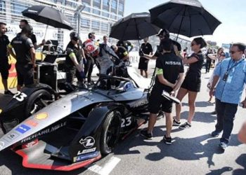 KPK Buka Suara soal Polemik Kasus Formula E