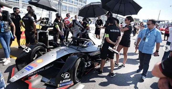 KPK Buka Suara soal Polemik Kasus Formula E