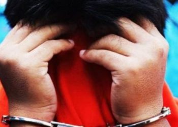 Pengemudi Ojol yang Aniaya Pramusaji di Mal Kawasan Jakarta Barat Ditangkap