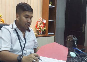 Jaksa Segera Umumkan Tersangka Korupsi Pegadaian Syariah Sungai Panas Batam yang rugikan Nasabah Rp 1,8 Miliar