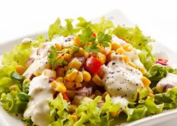 Sejarah Salad, Sudah Ada Sejak Zaman Romawi Dan Yunani Kuno