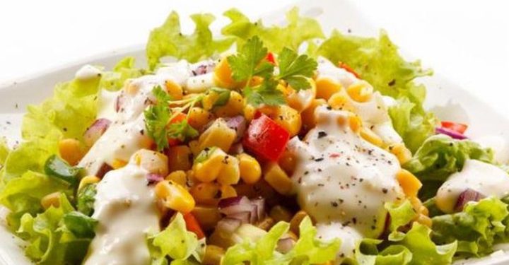 Sejarah Salad, Sudah Ada Sejak Zaman Romawi Dan Yunani Kuno