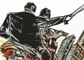 Begal Motor Bacok Pengendara di Nabire, 1 Pelaku Masih Diburu