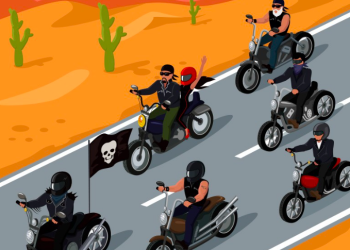 Belasan Berandalan Bermotor dari 2 Kelompok Pelajar SMP Diamankan Polisi