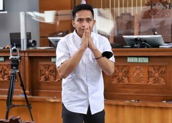 Sidang Etik Putuskan Richard Eliezer Masih Anggota Polri, Sembilan Poin Ini jadi Pertimbangan