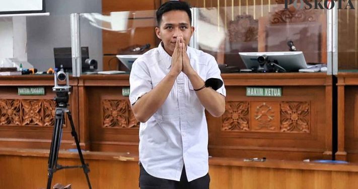 Sidang Etik Putuskan Richard Eliezer Masih Anggota Polri, Sembilan Poin Ini jadi Pertimbangan