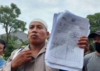 Buntut Kasus ‘Polisi Peras Polisi’, Bripka Madih Penuhi Undangan Polda Metro