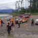 Akibat Longsor 2 Pendulang Emas Tewas di Area Freeport Papua