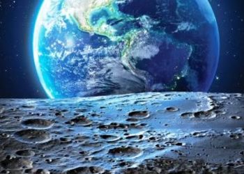 Arab Saudi Bakal Kirim Perempuan Pertamanya ke Luar Angkasa