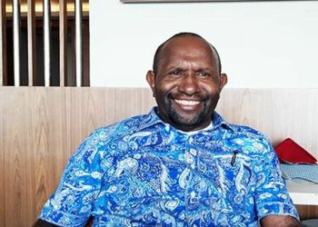 Segini Harta Kekayaan Ricky Ham Pagawak yang Diduga Terima Suap Rp200 Miliar