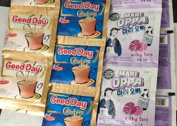 Jajan di Kantin Sekolah, Delaoan Siswa SD di Bengkalis Keracunan