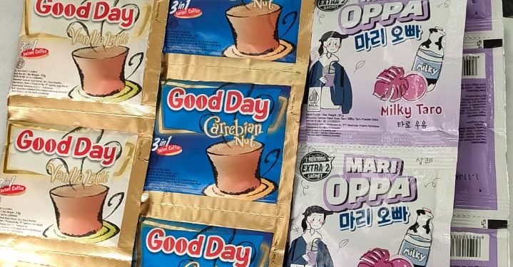 Jajan di Kantin Sekolah, Delaoan Siswa SD di Bengkalis Keracunan