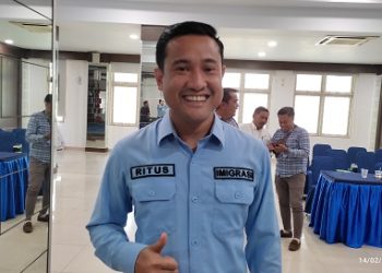 Terindikasi PMI Ilegal, Imigrasi Batam Tolak Sebrangi 1.258 WNI ke LN Sepanjang Januari 2023