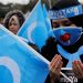 10 Ribu Muslim Uighur yang Kabur dari China Diterima Kanada