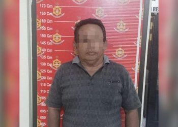 Mengaku Bisa Selesaikan Kasus di Kepolisian, Warga Nunukan Ini Tipu Korban hingga Rp 35 Juta