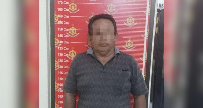 Mengaku Bisa Selesaikan Kasus di Kepolisian, Warga Nunukan Ini Tipu Korban hingga Rp 35 Juta