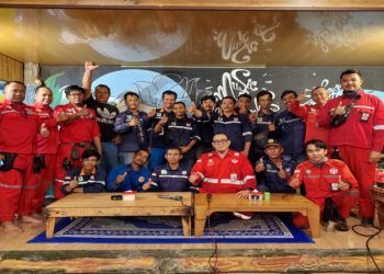 Bantah Karyawannya Keracunan Gas, PT MSM Apresiasi Tindakan Cepat RAPP