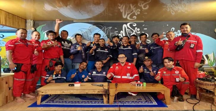 Bantah Karyawannya Keracunan Gas, PT MSM Apresiasi Tindakan Cepat RAPP