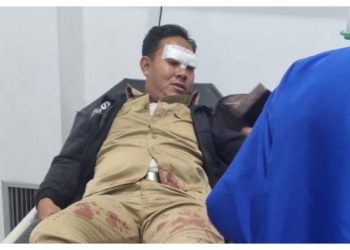 Pelaku Penganiaya Dokter Hewan di Pasar Minggu Satu Orang