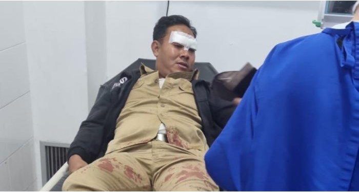 Pelaku Penganiaya Dokter Hewan di Pasar Minggu Satu Orang