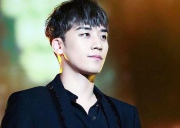 Hari Ini, Seungri Ex Big Bang Dibebaskan Dari Penjara