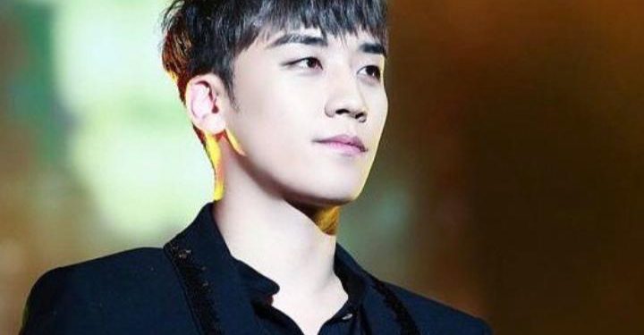 Hari Ini, Seungri Ex Big Bang Dibebaskan Dari Penjara