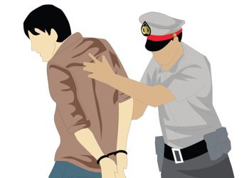 Polsek Martoba Bekuk Pelaku Pencurian Becak Motor