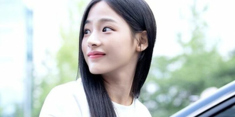 Daebak! Minji NewJeans Ditunjuk Sebagai Brand Ambassador CHANEL Korea