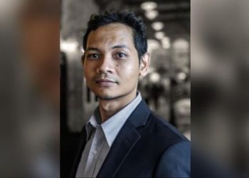 Dosen UII Yogyakarta yang Hilang Mengubah Rute Tanpa Pemberitahuan