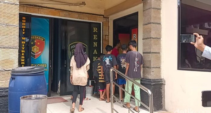 Korban Wanita Pelaku Pencabulan Anak di Jambi Bertambah