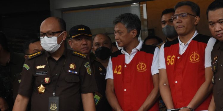 Anak Buah Sambo Akan Jalani Sidang Vonis Kasus Obstruction of Justice Tewasnya Brigadir J Besok