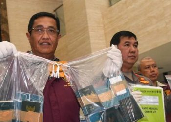 Direkrut Jadi Operator Judi Online di Kamboja, Bareskrim Amankan Sindikat PMI