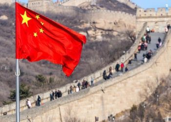 Perusahaan Senjata AS Disanksi China Gara-gara Ini