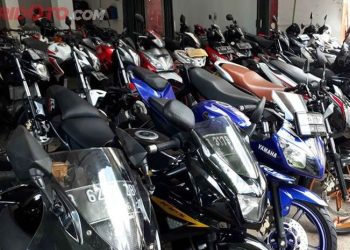 Lakukan Penipuan dan Penggelapan Sepeda Motor, Pemuda Sidorejo Diringkus Polisi