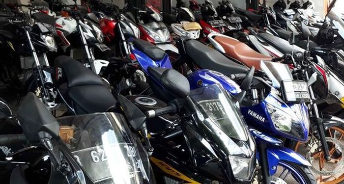 Lakukan Penipuan dan Penggelapan Sepeda Motor, Pemuda Sidorejo Diringkus Polisi