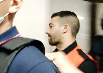 WN Australia Buronan Interpol Diamakan Imigrasi Bali dan Dipulangkan ke Italia