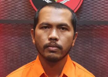 Ecky Bawa Mayat Angela Berpindah-pindah Kontrakan