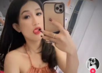 Penampakan Selebgram Bengkulu yang Live Bugil di Instagram demi Endorse