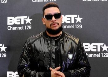 Rapper Afrika Selatan Kiernan ‘AKA’ Forbes Ditembak Mati di Durban