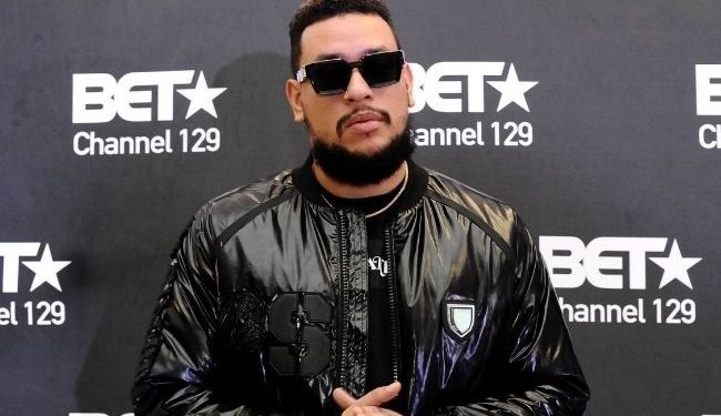Rapper Afrika Selatan Kiernan ‘AKA’ Forbes Ditembak Mati di Durban