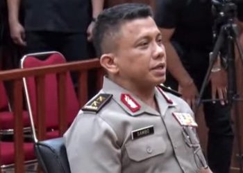 Sidang Vonis Ferdy Sambo Digelar Besok, Kapolres Jaksel Akan Pimpin Pengamanan
