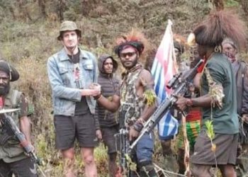 Ternyata Pilot Susi Air Disandera, TNI-Polri Konfirmasi Video yang Beredar