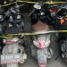 Sindikat Curanmor di Tangerang Dibongkar Polisi karena GPS Motor