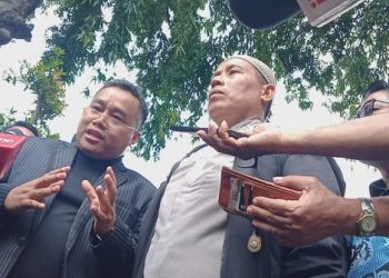 Ribut Masalah tanah Ortu Dicaplok Pengembang, Bripka Madih Dipangil Satgas Mafia Tanah