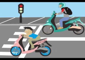 Hari Pertama Operasi Keselamatan Jaya di Bekasi, 25 Orang Pelanggar Kena Tegur Petugas