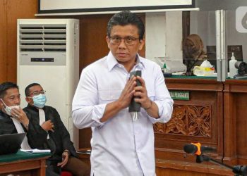 Ferdy Sambo Jadi Jenderal Polisi Kedua di Indonesia yang Divonis Hukuman Mati, Akankah Ferdy Sambo Mengikuti Jejak Soegeng Soetarto